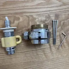 2026年最新】食洗機 分岐水栓 cb-ssh8の人気アイテム - メルカリ