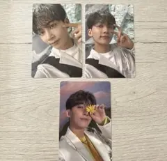 2026年最新】seventeen セブチ ジョンハン トレカの人気アイテム