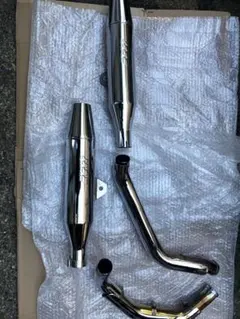 2026年最新】ハーレー スーパートラップの人気アイテム - メルカリ