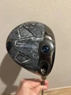 2026年最新】パラダイムaiスモークトリプルダイヤモンド 10.5の人気