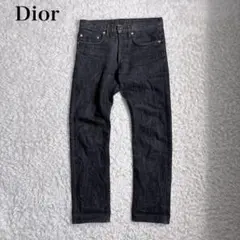 2026年最新】DIOR HOMME エディ期 デニムの人気アイテム - メルカリ