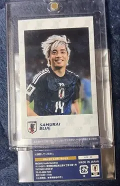 2026年最新】伊東純也の人気アイテム - メルカリ