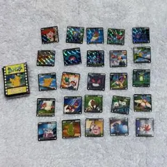 2026年最新】平成レトロポケモンカードの人気アイテム - メルカリ