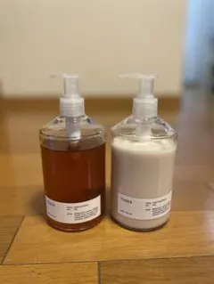 2026年最新】YOBEK シャンプーの人気アイテム - メルカリ