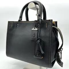 2026年最新】コーチ 2way ローグ25の人気アイテム - メルカリ