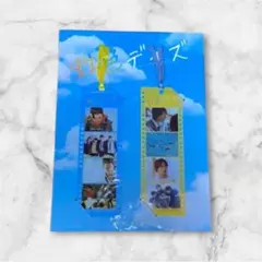 2026年最新】映画 虹色デイズ グッズの人気アイテム - メルカリ