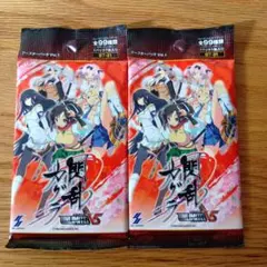 2026年最新】アンリミテッドヴァーサス 閃乱カグラの人気アイテム