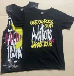 2026年最新】ワンオクTシャツの人気アイテム - メルカリ