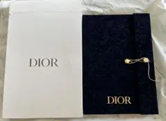 2026年最新】ディオールノートノベルティの人気アイテム - メルカリ