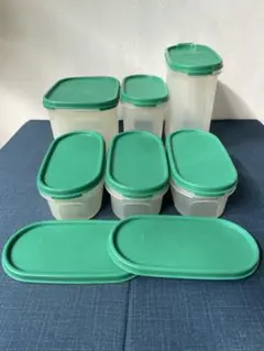 2026年最新】タッパーウェア セット mmだ円の人気アイテム - メルカリ