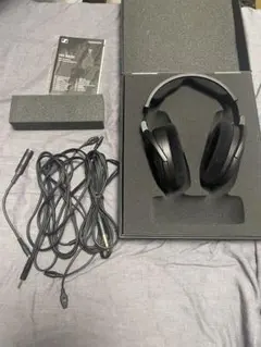 2026年最新】sennheiser hd660sの人気アイテム - メルカリ