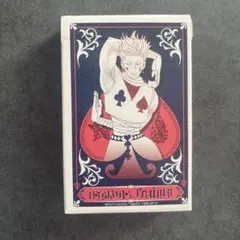 2026年最新】ヒソカ トランプの人気アイテム - メルカリ