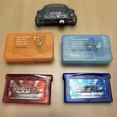 2026年最新】gba ワイヤレスアダプタの人気アイテム - メルカリ