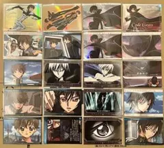 2026年最新】コードギアス カードダスマスターズの人気アイテム - メルカリ