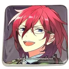 2026年最新】七種茨 缶バッジ tripの人気アイテム - メルカリ