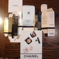 2026年最新】シャネル空容器の人気アイテム - メルカリ