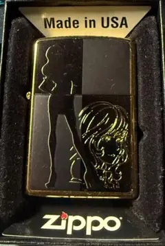 2026年最新】不二子 zippoの人気アイテム - メルカリ