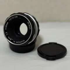2026年最新】Ai Nikkor 50mm F2の人気アイテム - メルカリ