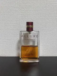 2026年最新】シャネル 香水 アリュールセンシュエルの人気アイテム