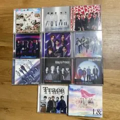 2026年最新】キンプリ アルバムの人気アイテム - メルカリ