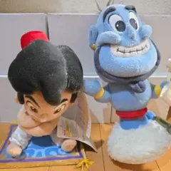 2026年最新】アラジン ジーニー ランプの人気アイテム - メルカリ