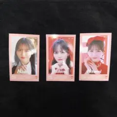 2026年最新】髙松瞳 チェキの人気アイテム - メルカリ