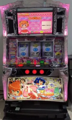 2026年最新】ツインエンジェル スロット実機の人気アイテム - メルカリ