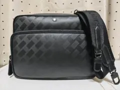 2026年最新】MONTBLANC ショルダーバッグの人気アイテム - メルカリ