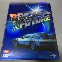 2026年最新】バック・トゥ・ザ・フューチャー20thアニバーサリーBOXの