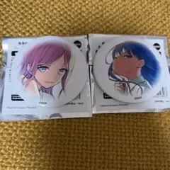 2026年最新】要楽奈 缶バッジの人気アイテム - メルカリ