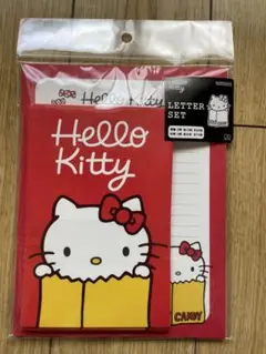 2026年最新】キティ レターセットの人気アイテム - メルカリ