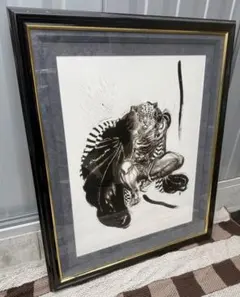 2026年最新】天野喜孝グイン サーガ画集の人気アイテム - メルカリ