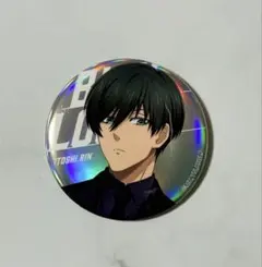 2026年最新】糸師凛 缶バッジ ベースヤードの人気アイテム - メルカリ