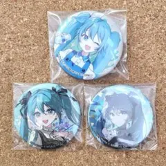 2026年最新】初音ミク 缶バッジ 宝石箱の人気アイテム - メルカリ