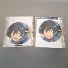 2026年最新】氷鷹北斗 缶バッジの人気アイテム - メルカリ