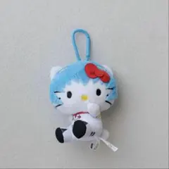 2026年最新】キティ エヴァ ぬいぐるみの人気アイテム - メルカリ