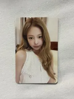 2026年最新】blackpink トレカ ジェニの人気アイテム - メルカリ