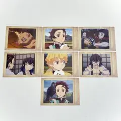 2026年最新】ぱしゃこれ 箔押し 鬼滅の刃の人気アイテム - メルカリ