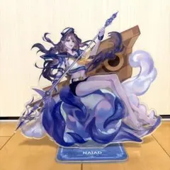 C107 コミケ 魔法少女ノ魔女裁判 アクリルスタンド 全13種 時任せつな