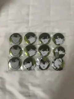 2026年最新】潔世一 缶バッジ ブルーロック展の人気アイテム - メルカリ