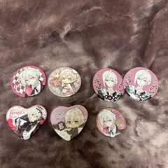 2026年最新】九条天 缶バッジの人気アイテム - メルカリ