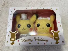 2026年最新】ピカチュウウェディングの人気アイテム - メルカリ