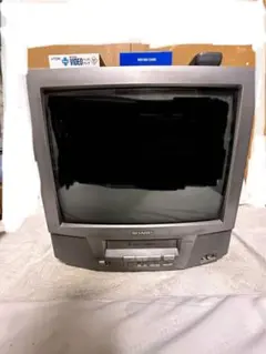 2026年最新】テレビデオ シャープの人気アイテム - メルカリ