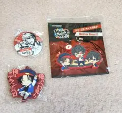 2026年最新】buster bros!!! 缶バッジの人気アイテム - メルカリ