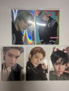 2026年最新】Nct zone テヨンの人気アイテム - メルカリ