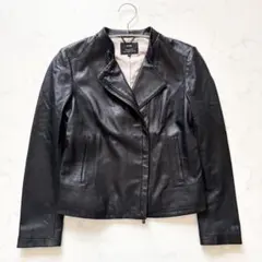 2026年最新】23区 レザージャケットの人気アイテム - メルカリ