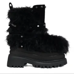 2026年最新】ファーブーツ yelloの人気アイテム - メルカリ