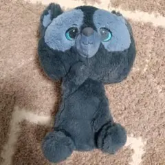 2026年最新】メリダとおそろしの森ぬいぐるみの人気アイテム - メルカリ