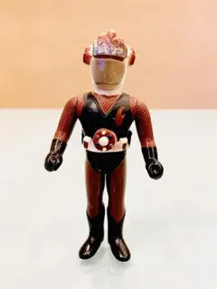 2026年最新】忍者キャプター ソフビの人気アイテム - メルカリ