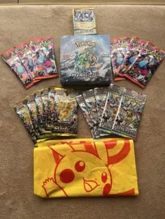 2026年最新】テラスタルフェスex box シュリンク 6の人気アイテム